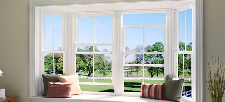 Residential Impact Window Installation Services in Casselberry, FL