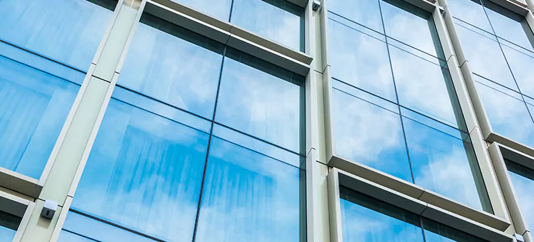 Industrial Window Insulation in Casselberry, FL