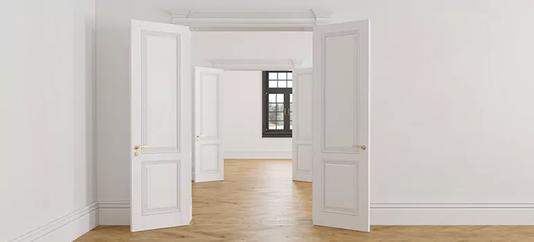Solid Wood Interior Doors in Casselberry, FL