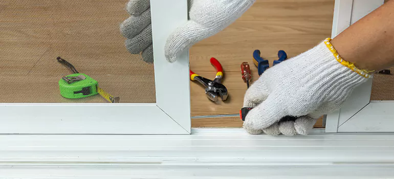 Window Frame Installation in Casselberry, FL