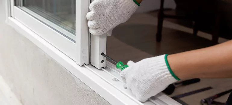 Patio Door Installation in Casselberry,FL