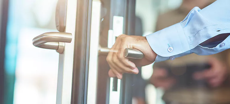Push Bar For Commercial Doors in Casselberry, FL