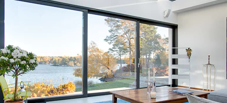 Custom Residential Window Tinting in Casselberry, FL