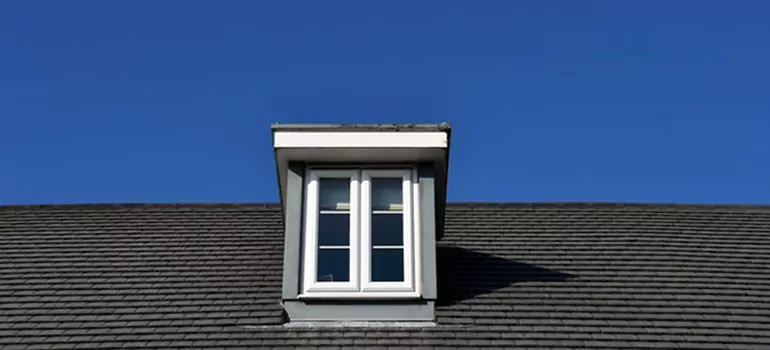 Roof Window Installation in Casselberry, FL