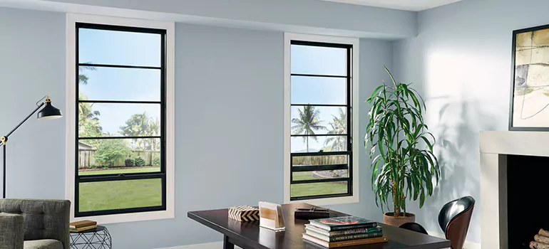 Professional Vinyl Window Installation in Casselberry, FL