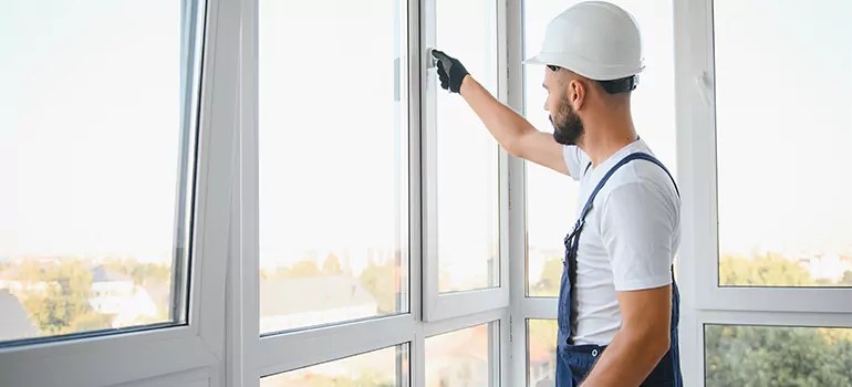 Double Pane Window Glass Repair in Casselberry, FL