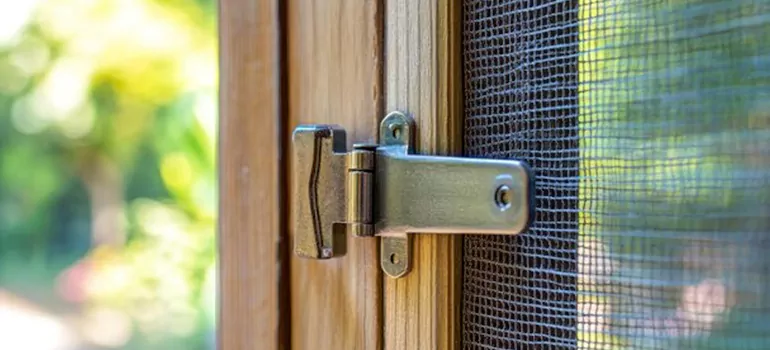 Window Latches Replacement in Casselberry, FL