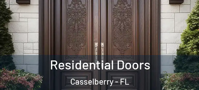  Residential Doors Casselberry - FL